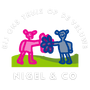 Nigel en Co