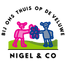 Nigel en Co 